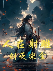 人在射雕，剑灭宋金